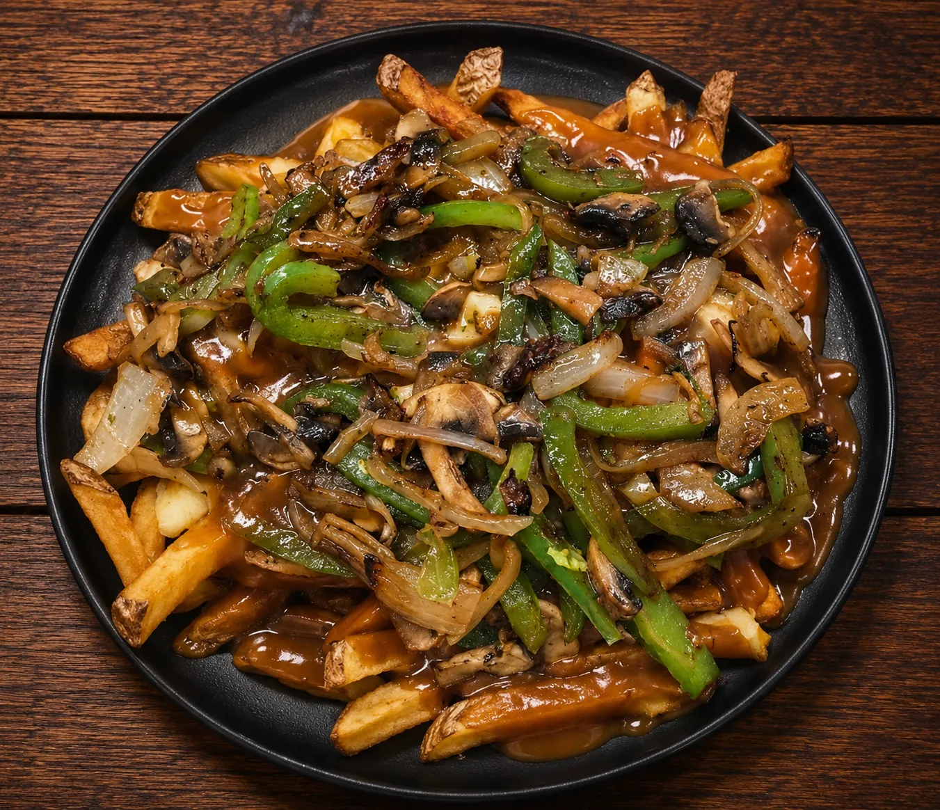 Late-night pasta dining at Pasta Basta in Winnipeg